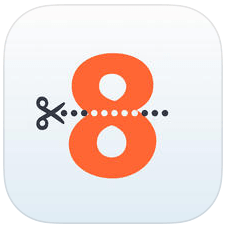 8 Wörter Shneiden Lösungen