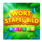 Wort Stapel Bild Lösungen