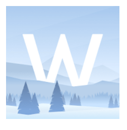 Frostige Wörter Lösungen