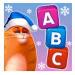 Kitty Scramble Lösungen