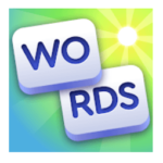 Relaxing Words Lösungen