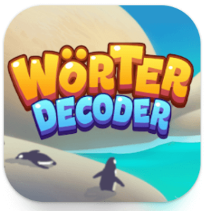 Allerdings, wohl [ Wörter Decoder Lösungen ]