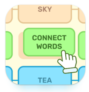 Connect Word Level 1612 [ Lösungen ]
