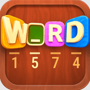 Colorwood Words Level 574 [ Lösungen ]