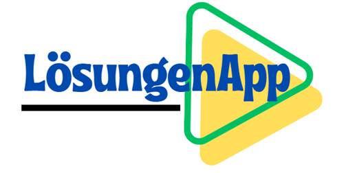 LosungenApp Logo