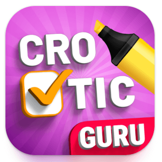Crostic Guru Lösungen