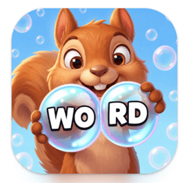 Word Bubbles Lotum Answers